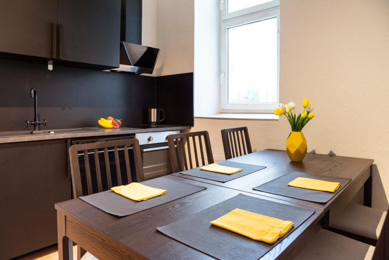Amazing Apartment 1Br For 7 @Mauerpark Pberg Berlin Dış mekan fotoğraf